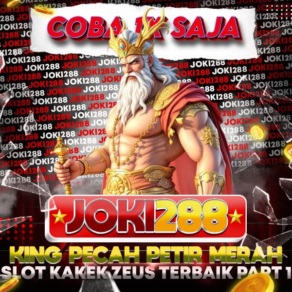 JOKI288 ♻️ Situs Daftar Akun Pro PG Slot Demo Raffi Ahmad 88 Terlengkap Paling Terpercaya